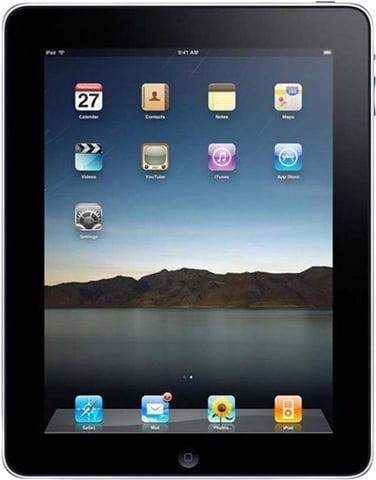Apple iPad 1st Gen (A1219) 9.7